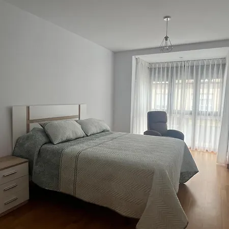 아파트 El Rincon Del Cares 파네스